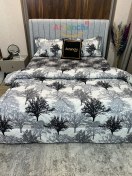 تصویر روتختی دو نفره کد F811 