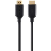 تصویر کابل HDMI 4K (5 متری) بلکین مدل F3Y021bt5M F3Y021bt5M