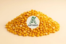 تصویر لپه خام 