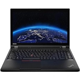 تصویر لپ تاپ Lenovo P53 i7-9750h/16ram/512ssd/4GB T1000 لپ تاپ Lenovo P53 i7-9750h/16ram/512ssd/4GB T1000