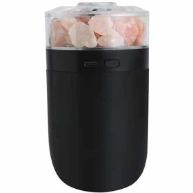 تصویر بخور سرد مدل Sunset light humidifier 