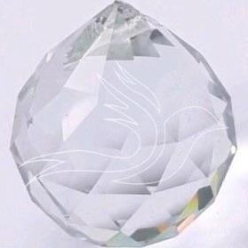 تصویر گوی چهل 