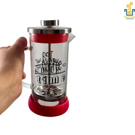 تصویر فرنچ پرس پیرکس 