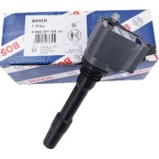 تصویر کوئل BMW موتور B48 برند BOSCH 