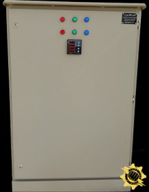 تصویر تابلو چنچ اور 630 آمپر 