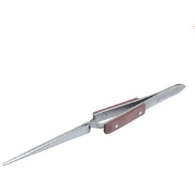 تصویر پنس گیره ای سرصاف پروسکیت تایوان مدل Proskit 1PK-118T forceps