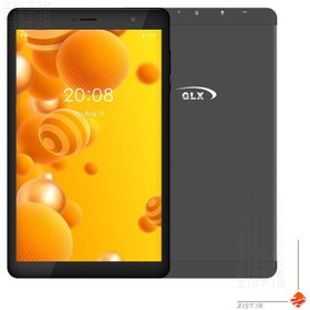 تصویر تبلت جی ال ایکس اف 8 مدل Tablet GLX F8 