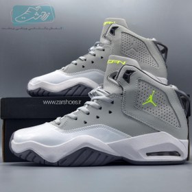 تصویر کفش مخصوص پیاده روی مردانه نایکی مدل 12147-AIR JORDAN 23 