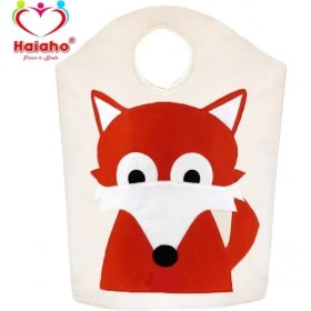 تصویر ارگانایزر کودک هیاهو مدل Fox 