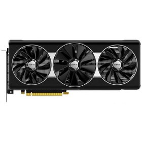 تصویر کارت گرافیک ایکس اف ایکس Radeon Rx 5700 XT 8G Xfx Radeon Rx 5700 XT 8GB GDDR6 Graphics Card