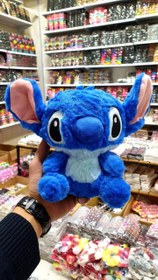 تصویر عروسک استیج 