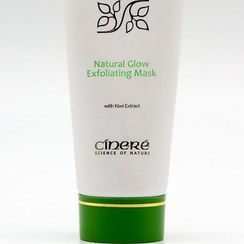 تصویر ماسک اسکراب پوست چرب سینره 