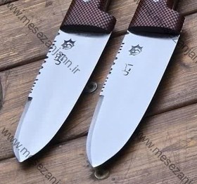 تصویر چاقوی سلاخی VF-60 