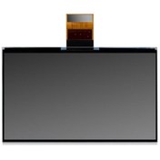 تصویر صفحه نمایش LCD مونوکروم الگو مدل Saturn 4 Ultra ۱۲K 