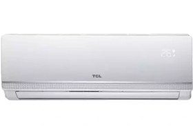 تصویر کولر گازی اینورتر تروپیکال تی سی ال 12000 مدل TAC-12CHSA1/XAC1IT3 TCL 12000 air conditioner model TAC-12CHSA1/XAC1IT3