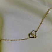 تصویر دستبند عشق بی نهایت 