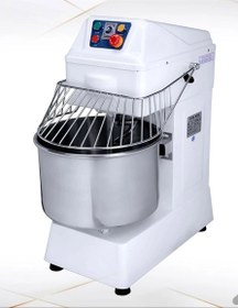 تصویر همزن اسپیرال ۴۰ لیتری بست - ۴۰ لیتر ۳ فاز 