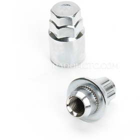 تصویر قفل رینگ 4عددی تویوتا 