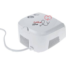 تصویر دستگاه نبولایزر بی ول B.well Pro-110 Compressor nebulizer B.well Pro-110