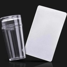 تصویر مهر ناخن مدل klm110 