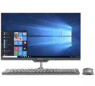 تصویر آل این وان 24 اینچ گرین GPiO240-H310T i3 9th/512GB/8GB/Intel 