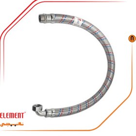 تصویر شلنگ منبع تحت فشار المنت ELEMENT ELEMENT