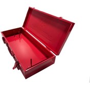 تصویر جعبه اتو لوله سبز رستگار صنعت مدل QBRMW1611 