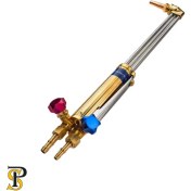 تصویر سرپیک هوا برش هاردکس مدل CT-L1 