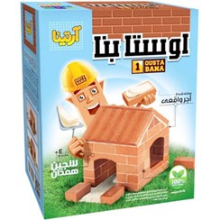 تصویر بازی فکری اوسا بنا 1 آرتینا Ousa Bana 1 Game