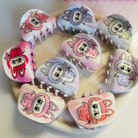 تصویر کیلیپس لبوبو نشکن تضمینی labobo