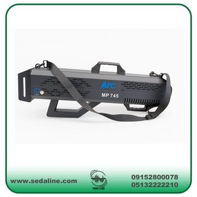 تصویر تفنگ دود برند ARC (گان ) 