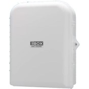 تصویر تابلو برق مدل EBOX 25*20 - W 