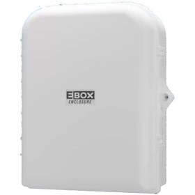 تصویر تابلو برق مدل EBOX 25*20 - W 