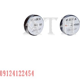 تصویر گیج رینگی نرو 