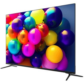 تصویر تلویزیون UHD 4K هوشمند ایکس ویژن مدل XCU775 سایز 55 اینچ تلویزیون UHD 4K هوشمند ایکس ویژن سری 7 مدل XCU775 سایز 55 اینچ