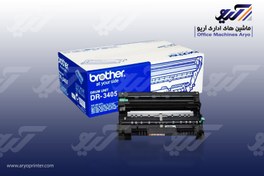 تصویر کارتریج درام برادر مدل DR3405 