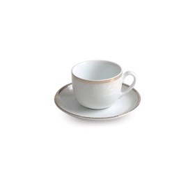 تصویر سرویس چینی زرین 6 نفره چای خوری ریوا طلایی (12 پارچه) ا Zarin Iran ItaliaF Riva-Gold 12 Pieces Porcelain Tea Set Zarin Iran ItaliaF Riva-Gold 12 Pieces Porcelain Tea Set