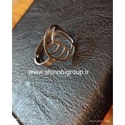 تصویر انگشتر توپ والیبال 