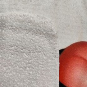 تصویر حوله باشگاهی 50*100 کد 10101200 