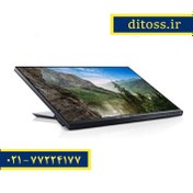 تصویر تاچ مانیتور 75 اینچ مدل Ditoss 75s 