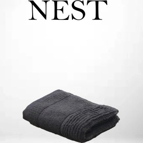 تصویر حوله دستی ecocotton 