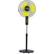 تصویر پنکه ایستاده جیپاس مدل GF21126 