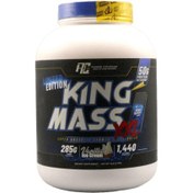 تصویر گینر کینگ مس رونی کلمن اورجینال KING MASS XXL RC