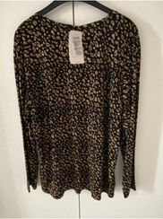 تصویر سوییشرت زنانه ال سی وایکیکی lc-waikiki 