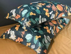 تصویر روتختی ساتینت ۱۰۰٪ پنبه چهار فصل 