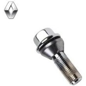 تصویر پیچ چرخ واشر دار رنو ساندرو 