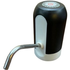 تصویر پمپ آب شارژی کد 810 