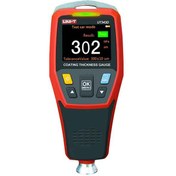 تصویر ضخامت سنج پوشش یونی-تی مدل UT343D UNI-T UT343D - Coating Thickness Gauge