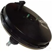 تصویر بوستر ترمز ۱۰ اینچ سمند ودنا 