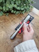 تصویر مادلر تمام استیل شنگیا مدل 11-17 